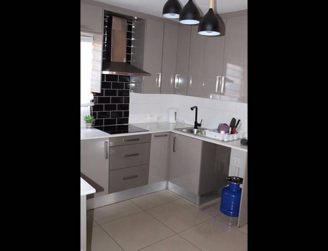 3 BEDROOM HOUSE FOR SALE IN KLIPPOORTJIE